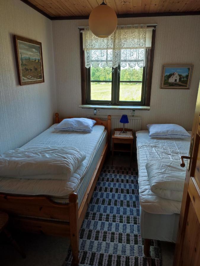 Ljusadals Paerla Villa Lonashult Ngoại thất bức ảnh